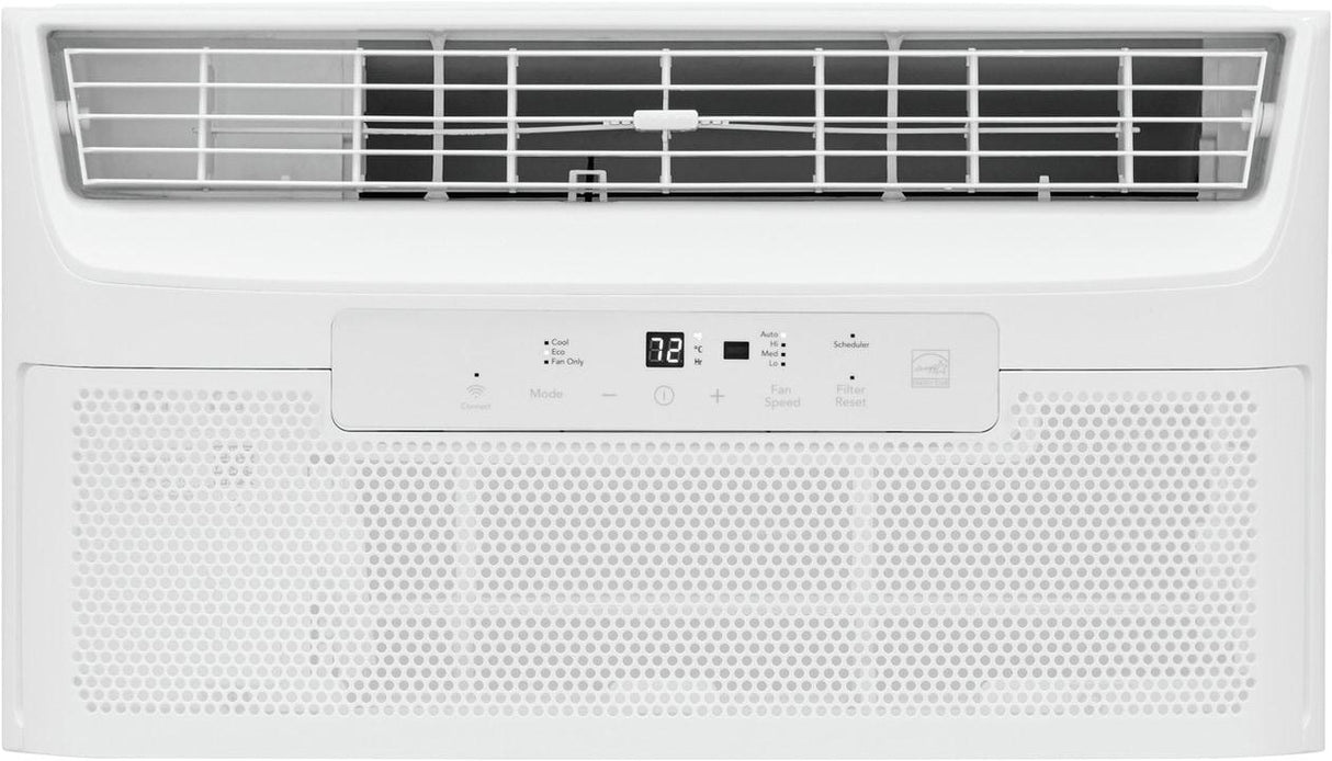 Frigidaire Gallery 6,000 BTU Quiet Temp Smart Room Air Conditioner