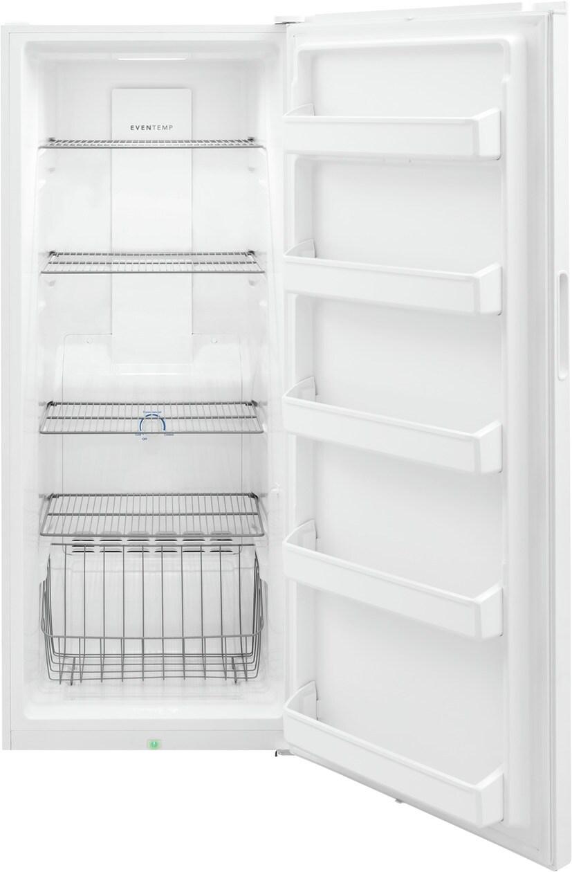 16 Cu. Ft. Garage Ready Upright Freezer
