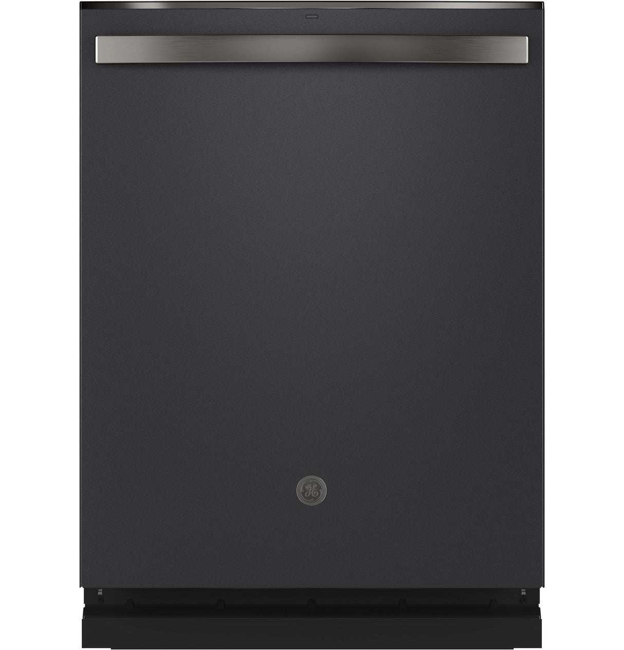 GE® ENERGY STAR® Top Control with Stainless Steel Interior Dishwasher with Sanitize Cycle & Dry Boost with Fan Assist