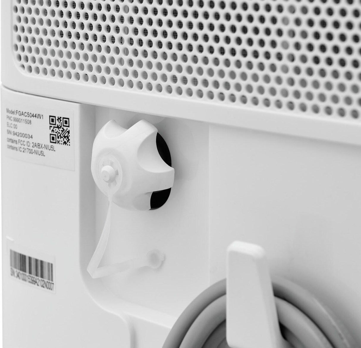 50 Pint Dehumidifier with WiFi (Energy Star® Certified)