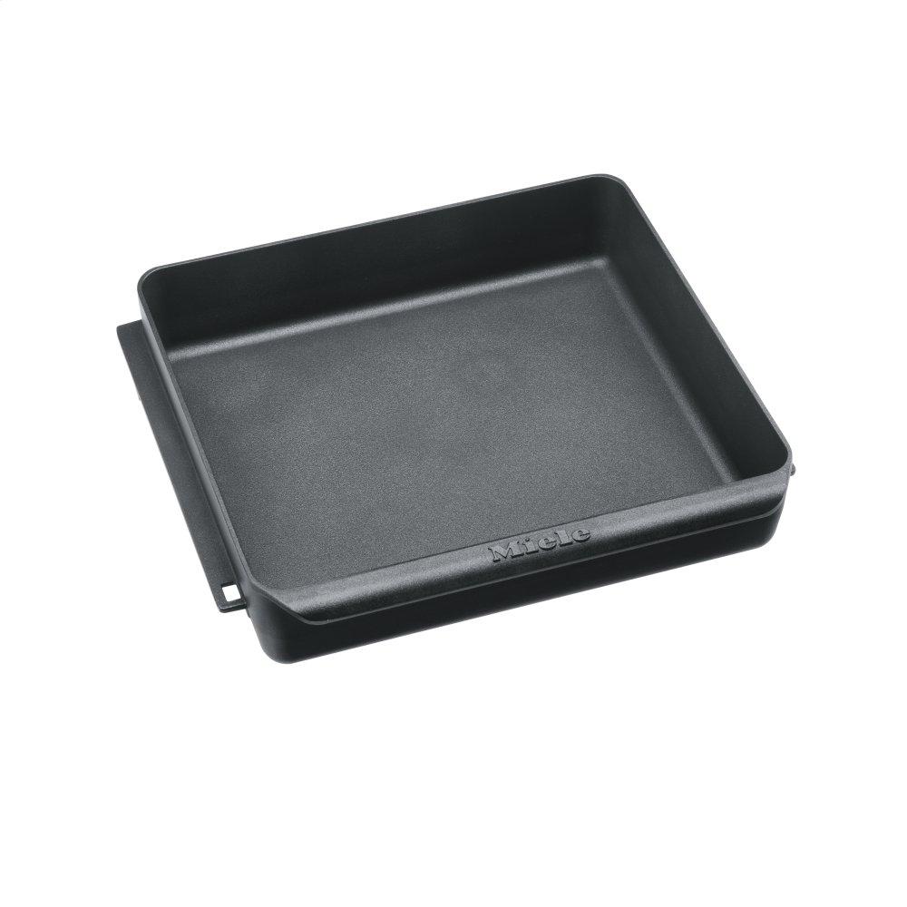 Induction gourmet casserole dish - For frying, braising and gratinating.