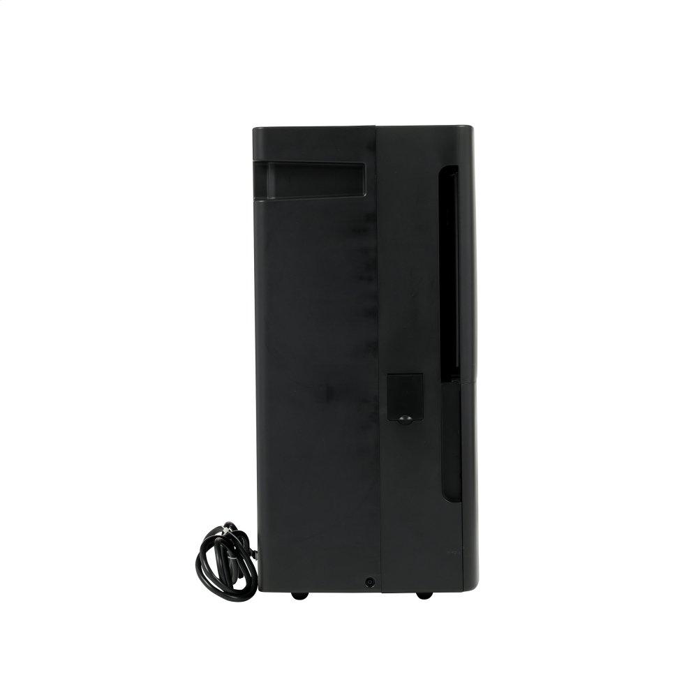 GE® Dehumidifier with Built-in Pump