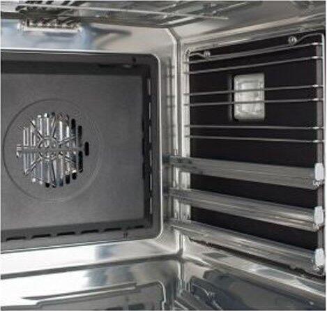 Self Clean Oven Panels for 30" Gas Range Oven (Maxi Oven 700)