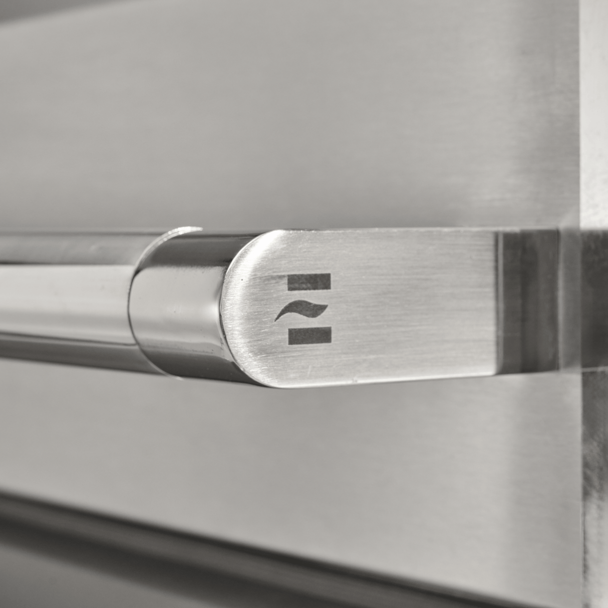 50" Combo Built-In NG Grill