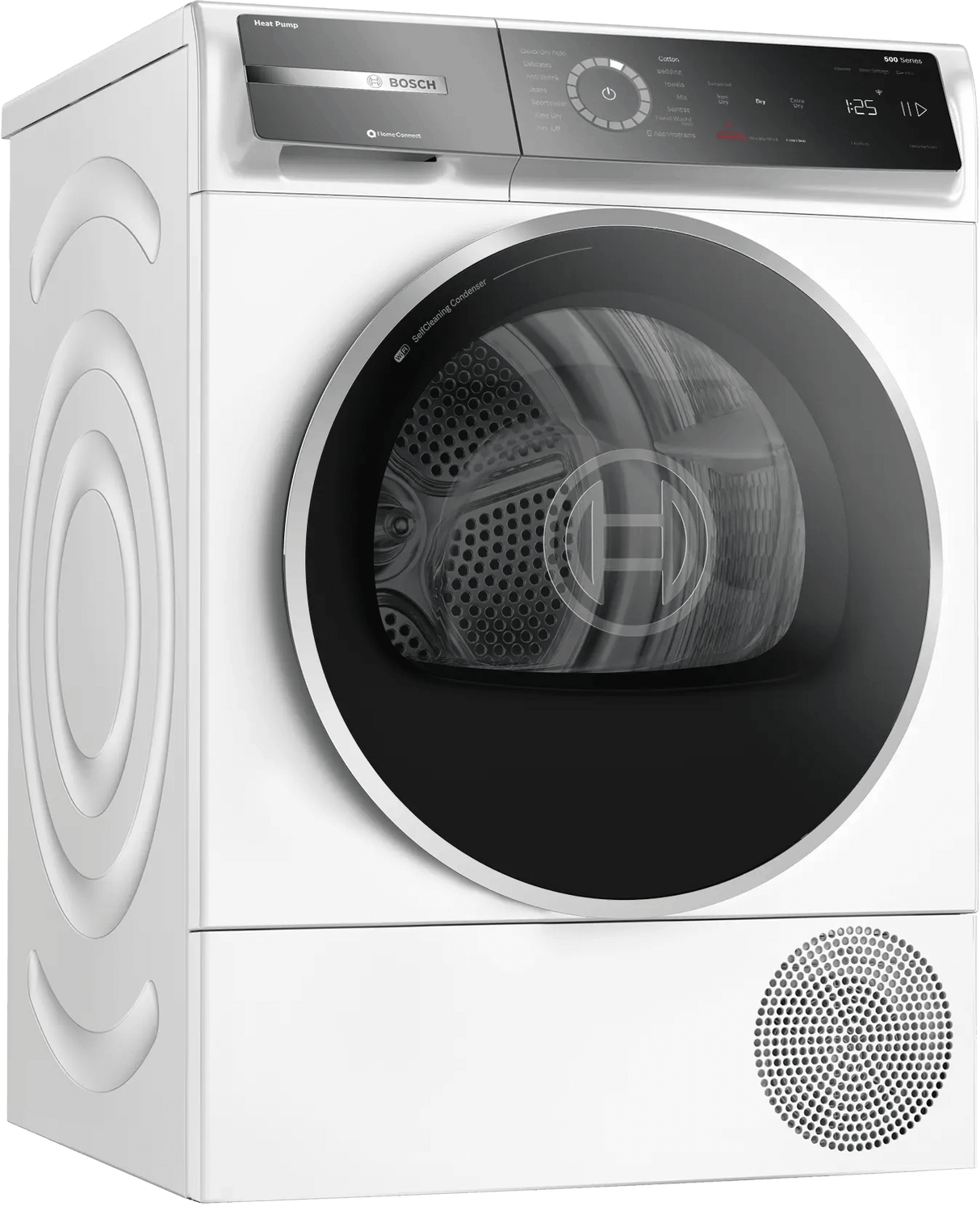 500 Series Heat Pump Dryer
