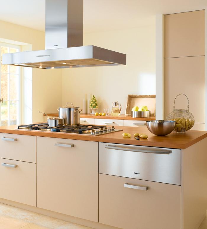 Warming Drawers (ESW)