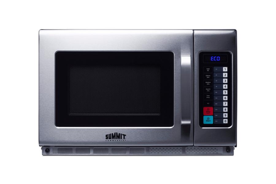 23" Wide Countertop Microwave