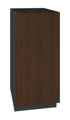 Urre415 15" Refrigerator With Integrated Solid Finish (115 V/60 Hz)