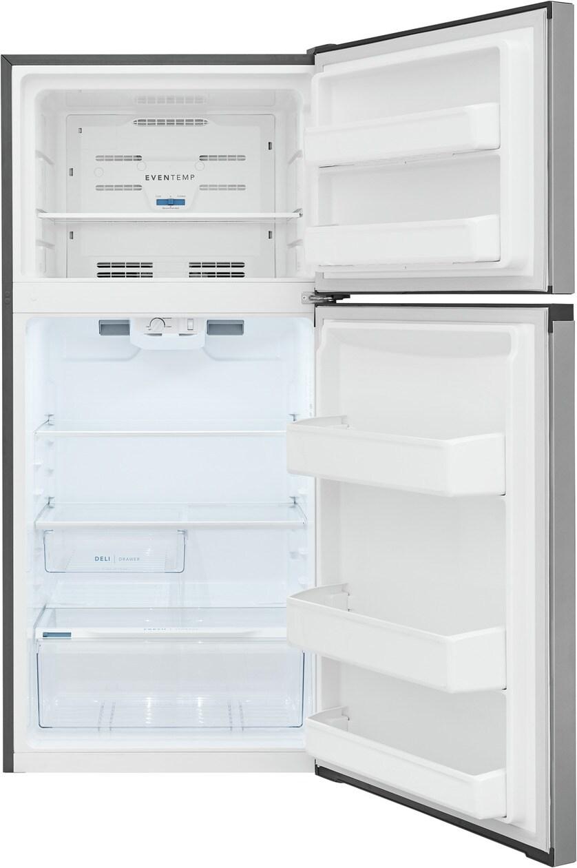 14 Cu. Ft. Top Freezer Refrigerator