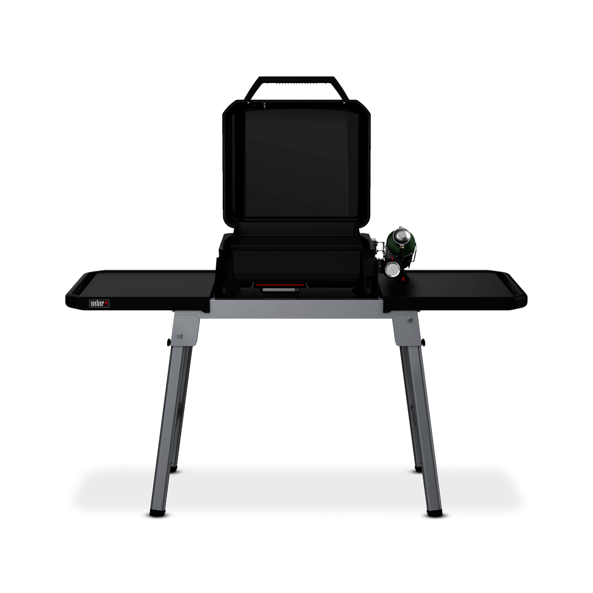 Expandable Stand