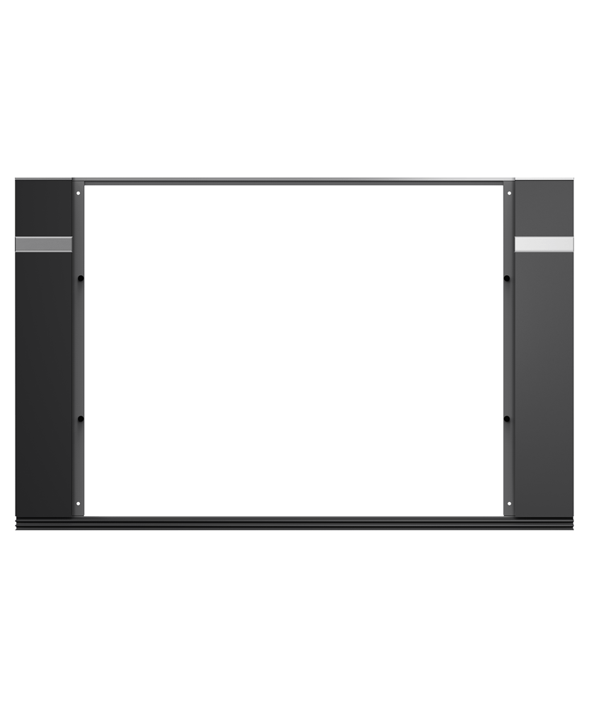 30" Series 9 Contemporary Trim Kit