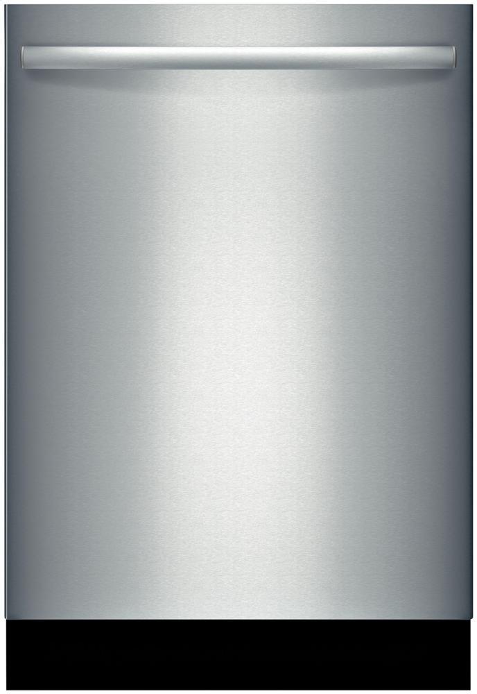 24" Bar Handle Dishwasher 500 Series- Stainless steel