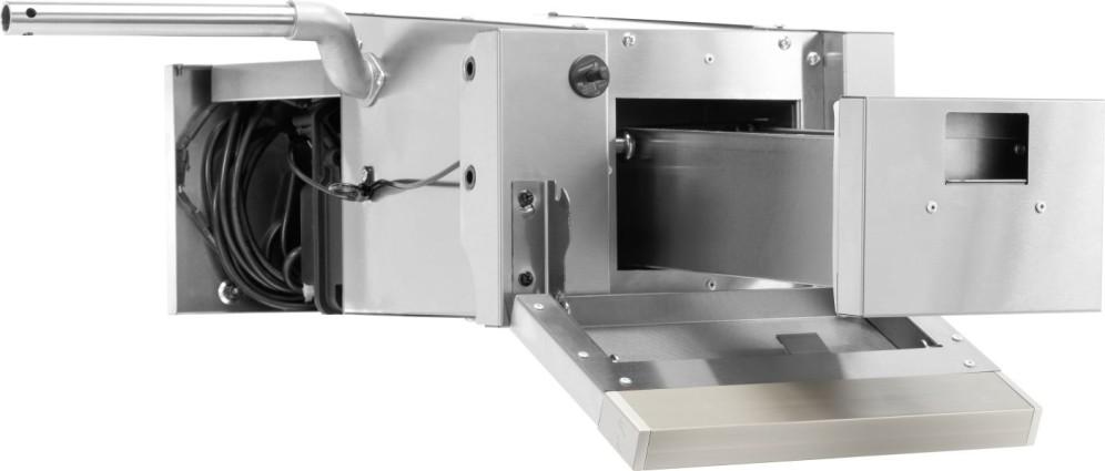 Electric Smoker Box For Prestige PRO 500VX Grills