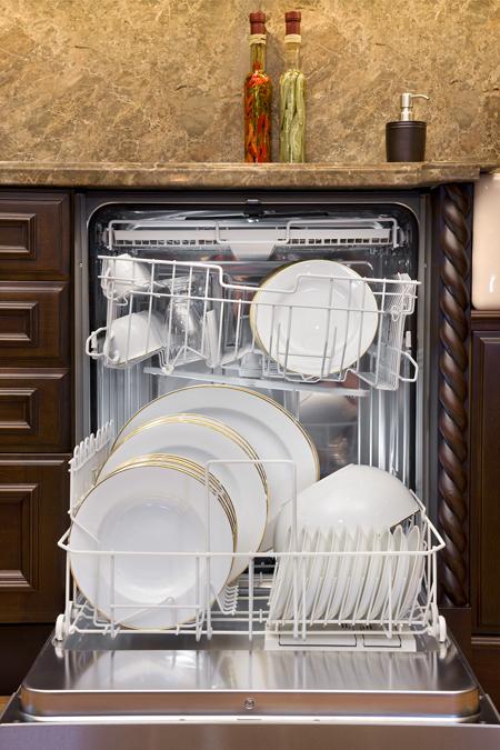 Dishwashers