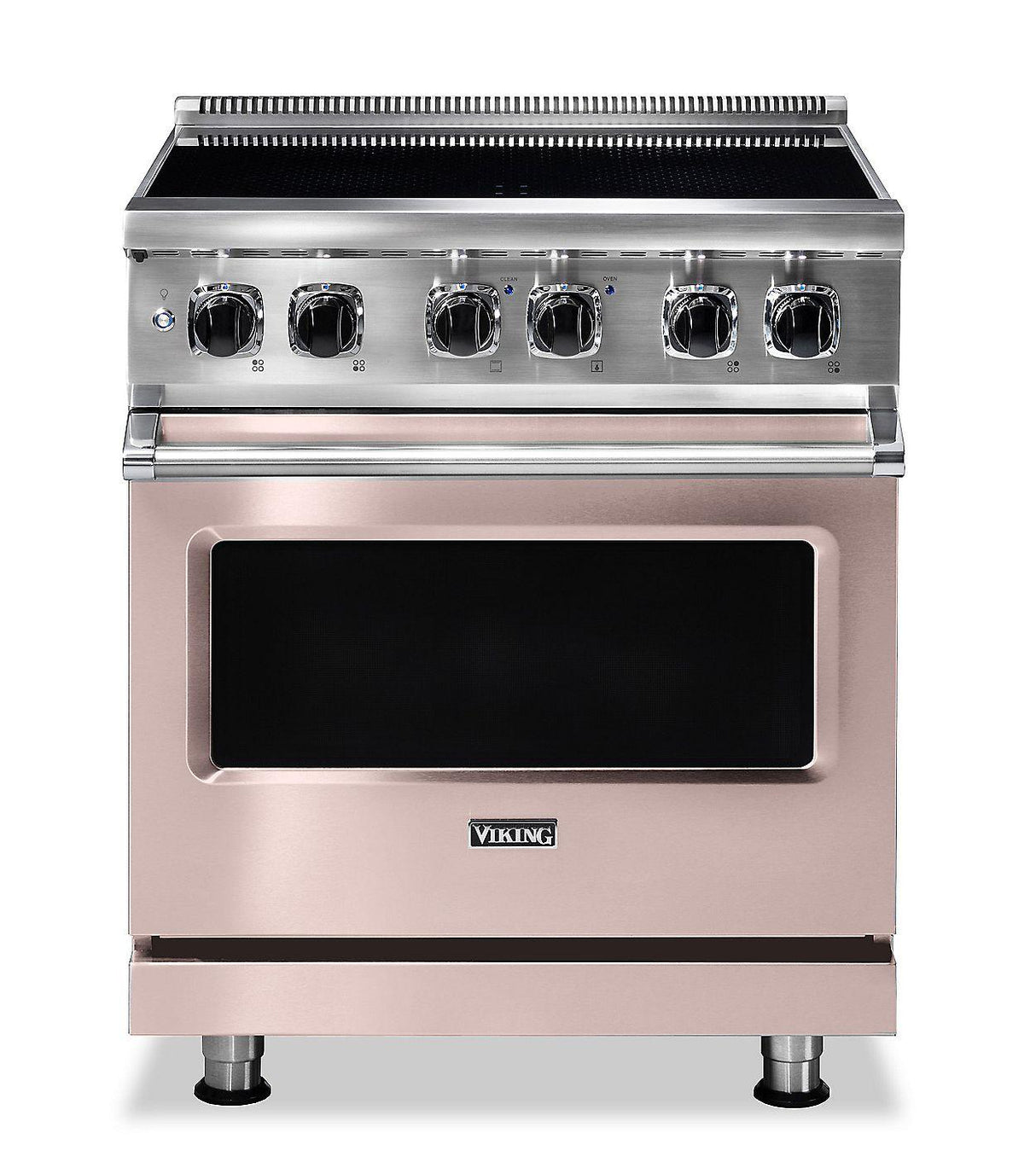 30" Induction Range - VIR5302 Viking 5 Series