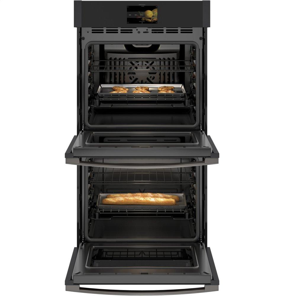 GE Profile™ 27" Smart Built-In Convection Double Wall Oven
