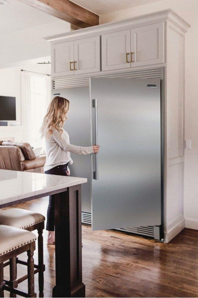 Frigidaire Professional 19 Cu. Ft. Single-Door Refrigerator