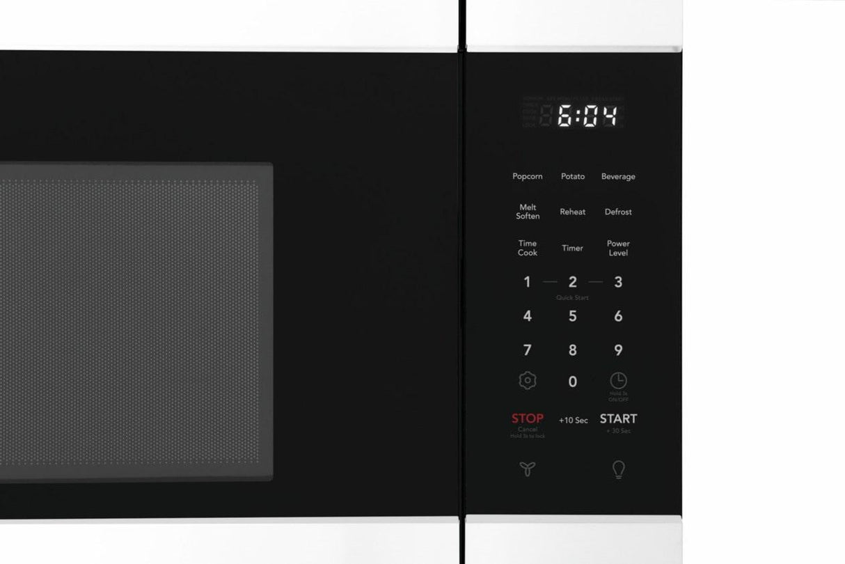 1.7 Cu. Ft. Over-The-Range Microwave
