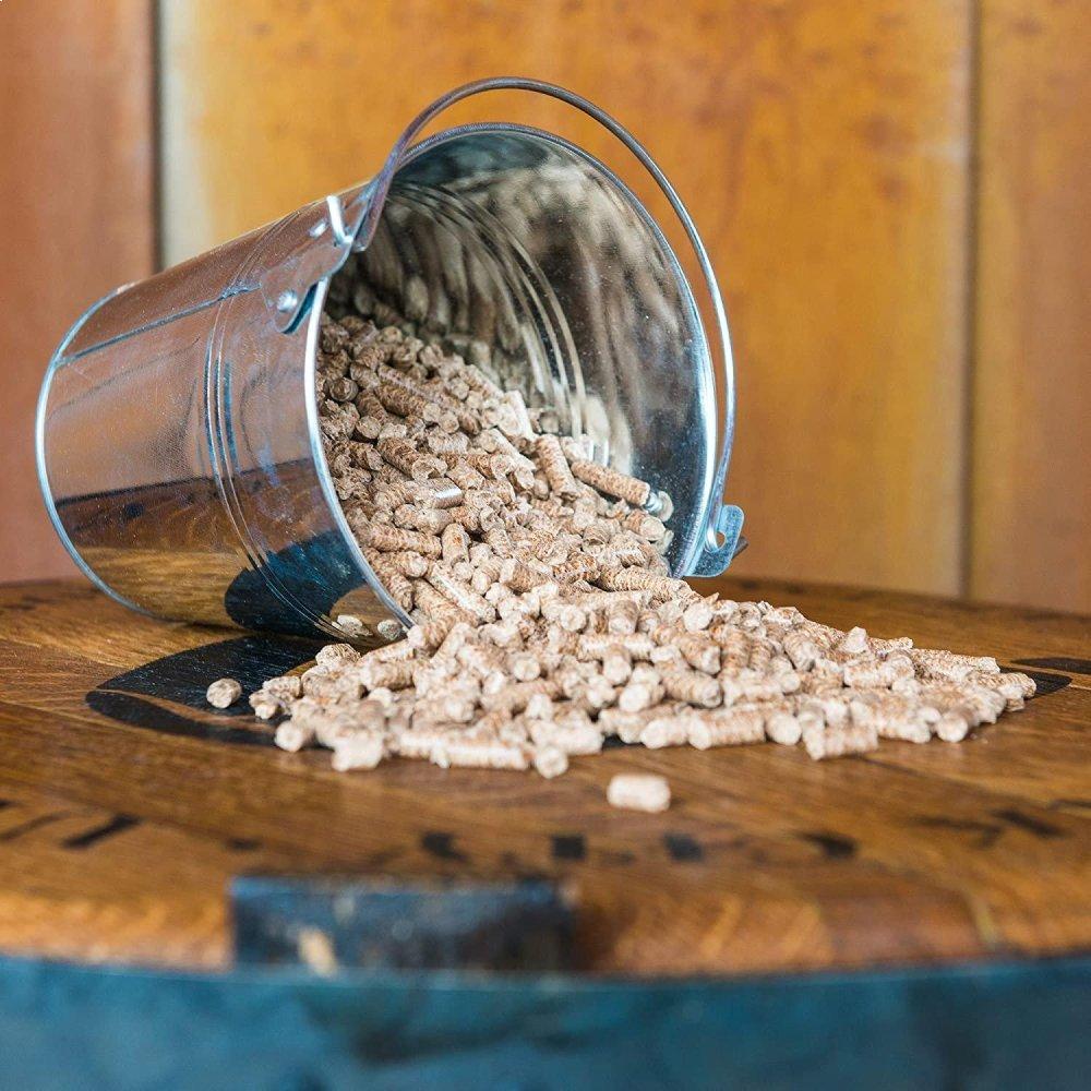 Traeger Leinenkugel's Wood Pellets