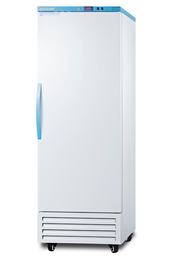 14.83 Cu. Ft. Upright Vaccine All-freezer