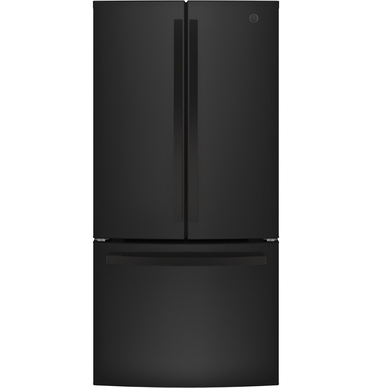 GE® ENERGY STAR® 24.7 Cu. Ft. French-Door Refrigerator