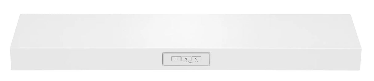 Undercabinet 30" Ventilation Hood