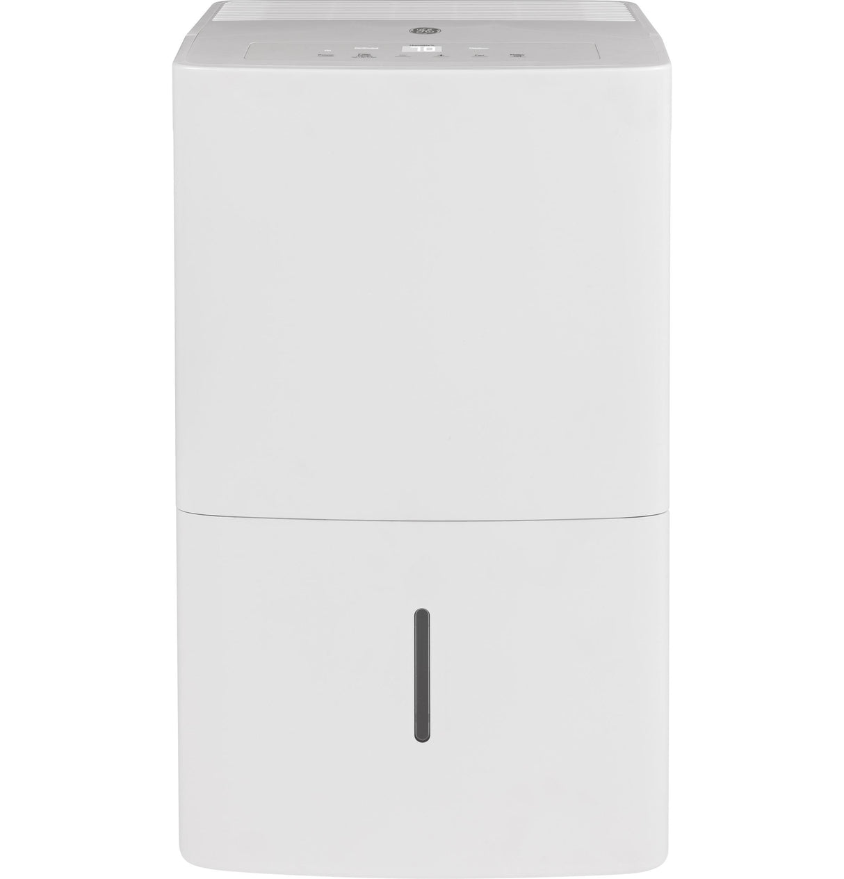 GE® ENERGY STAR® 35 Pint Portable Dehumidifier for Very Damp Spaces
