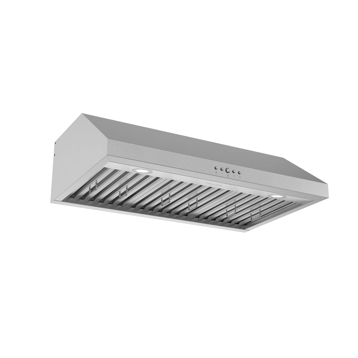 36 Inch Under Mounted Range Hood With 480 Cfm