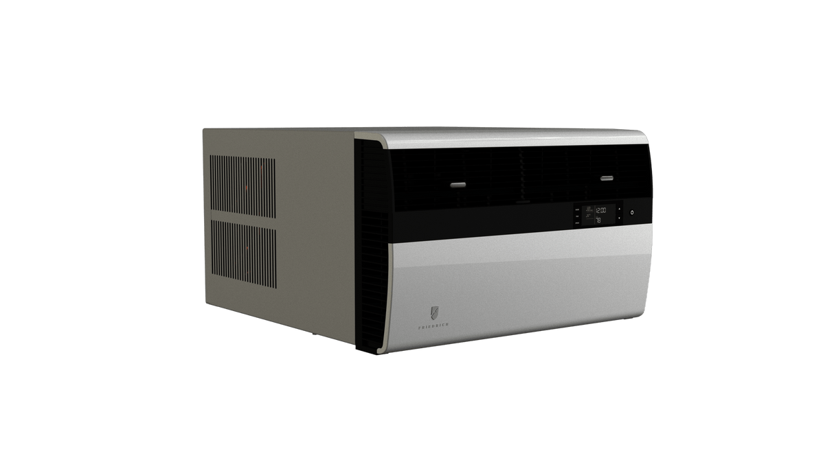 Friedrich K hl Inverter 12,000 BTU 230V Smart Window/Wall Air Conditioner - Cool only