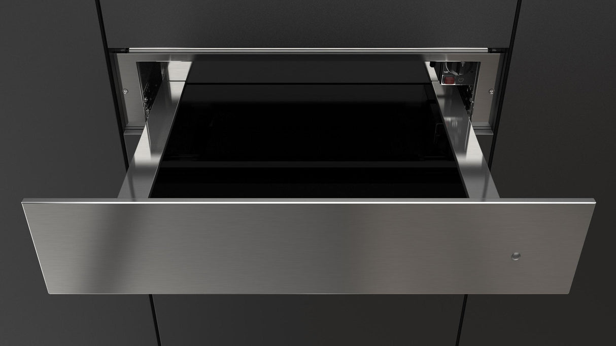 24" WARMING DRAWER