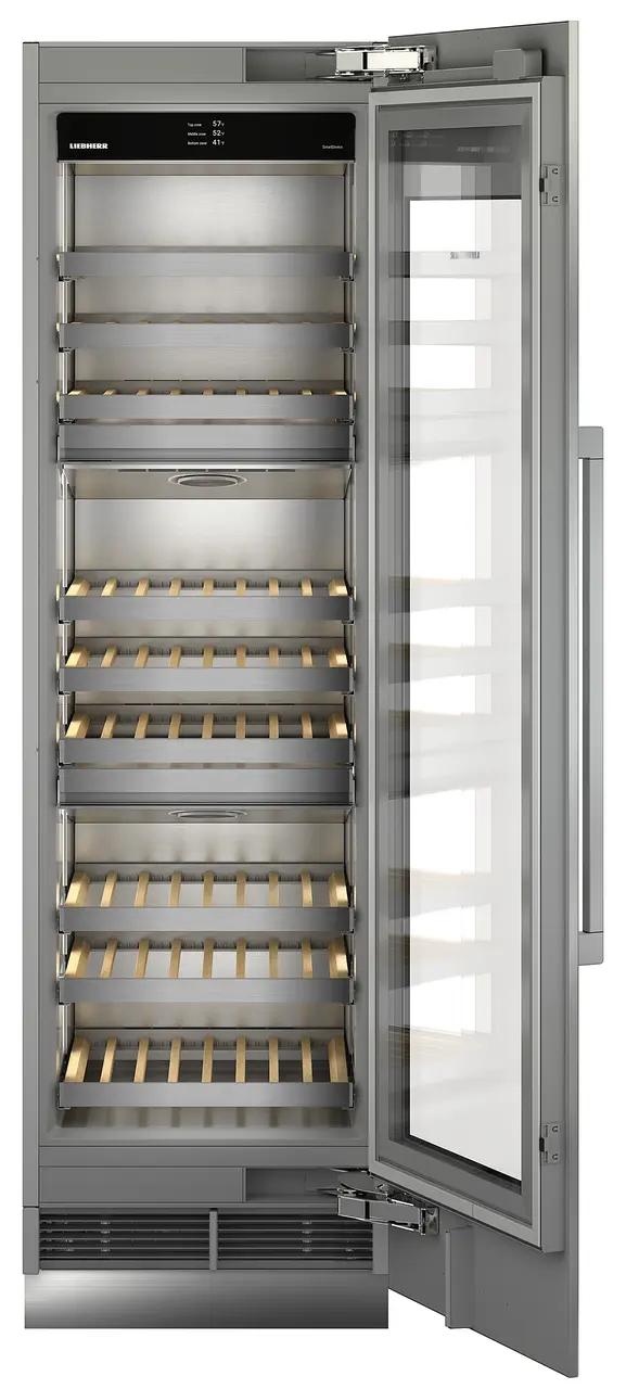 Built-in wine Refrigerator