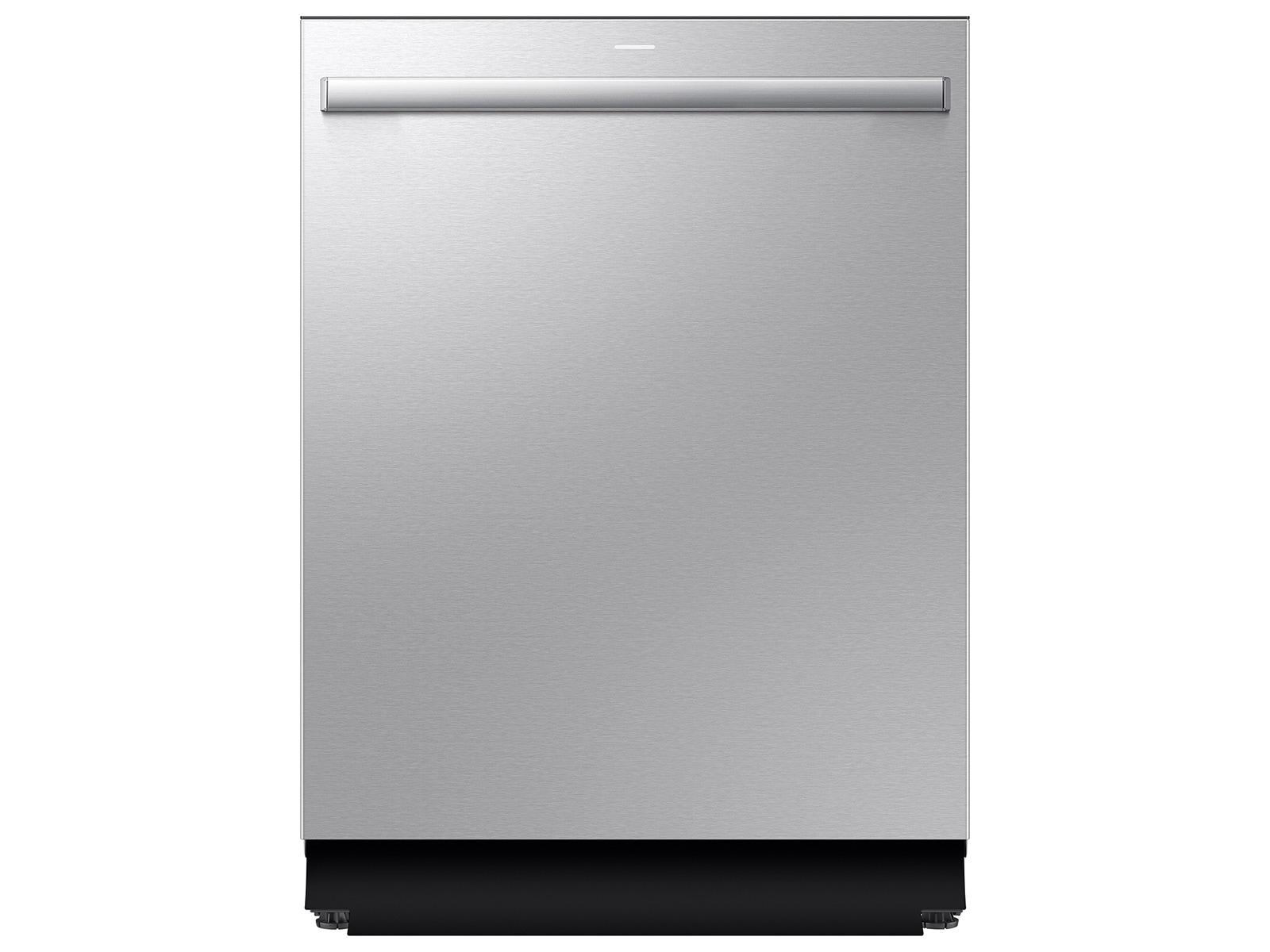 Bespoke AI Smart Dishwasher AI Wash & 3rd Rack Washing System AutoRelease™ Door 38dBA