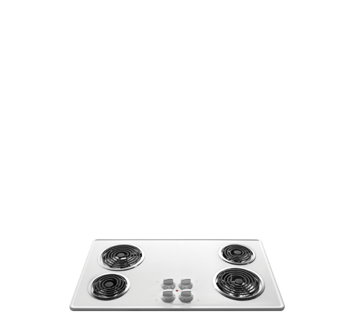 Frigidaire 36'' Electric Cooktop
