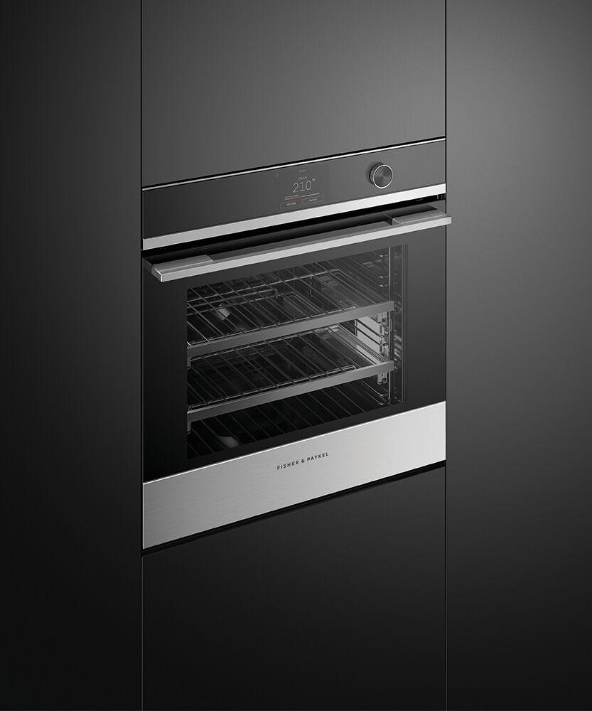 Combination Steam Oven, 24", 23 Function