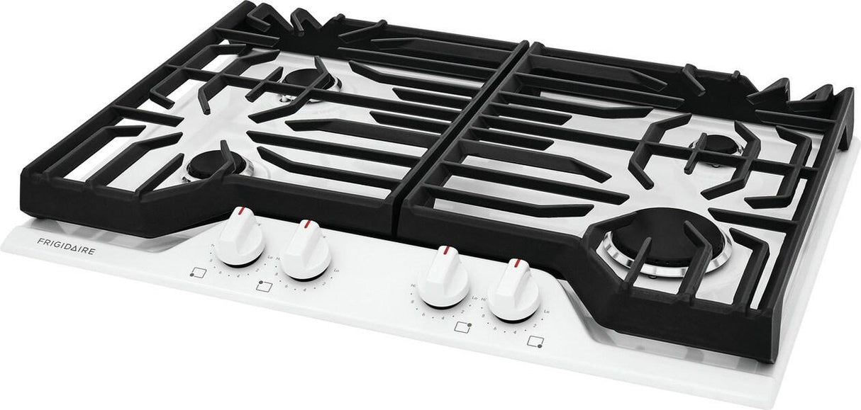 30" Gas Cooktop