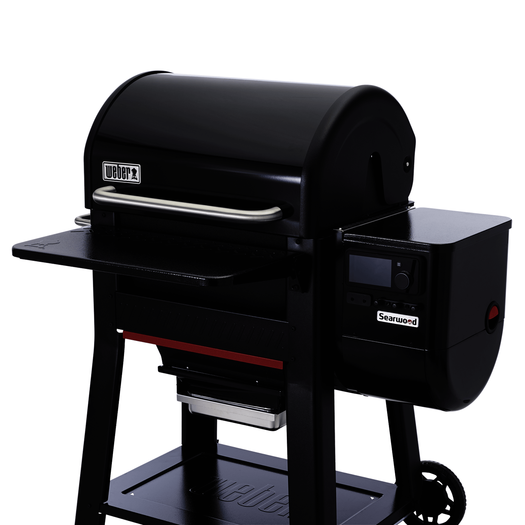 Folding Front Table