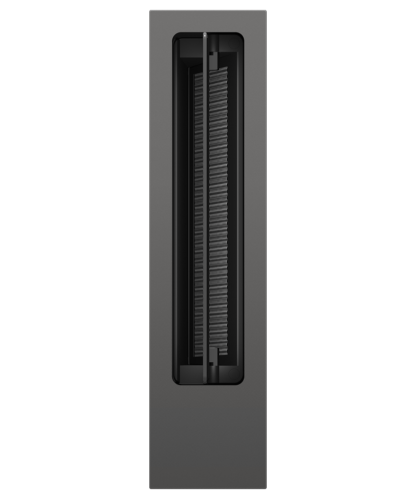 5" Series 11 Modular Auxiliary Downdraft Rangehood