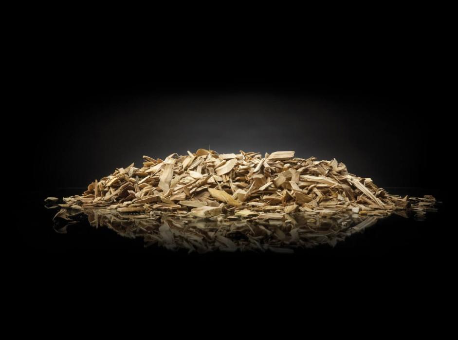 Mesquite Wood Chips