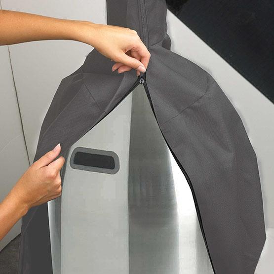Patio Heater Cover for SKYFire Bullet