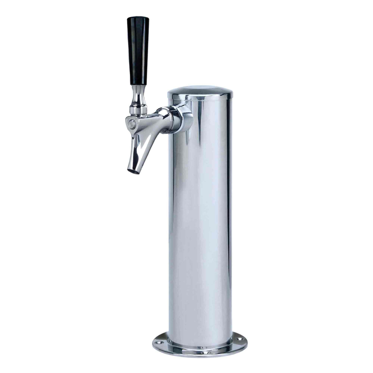 BEER SINGLE TAP KIT CO2