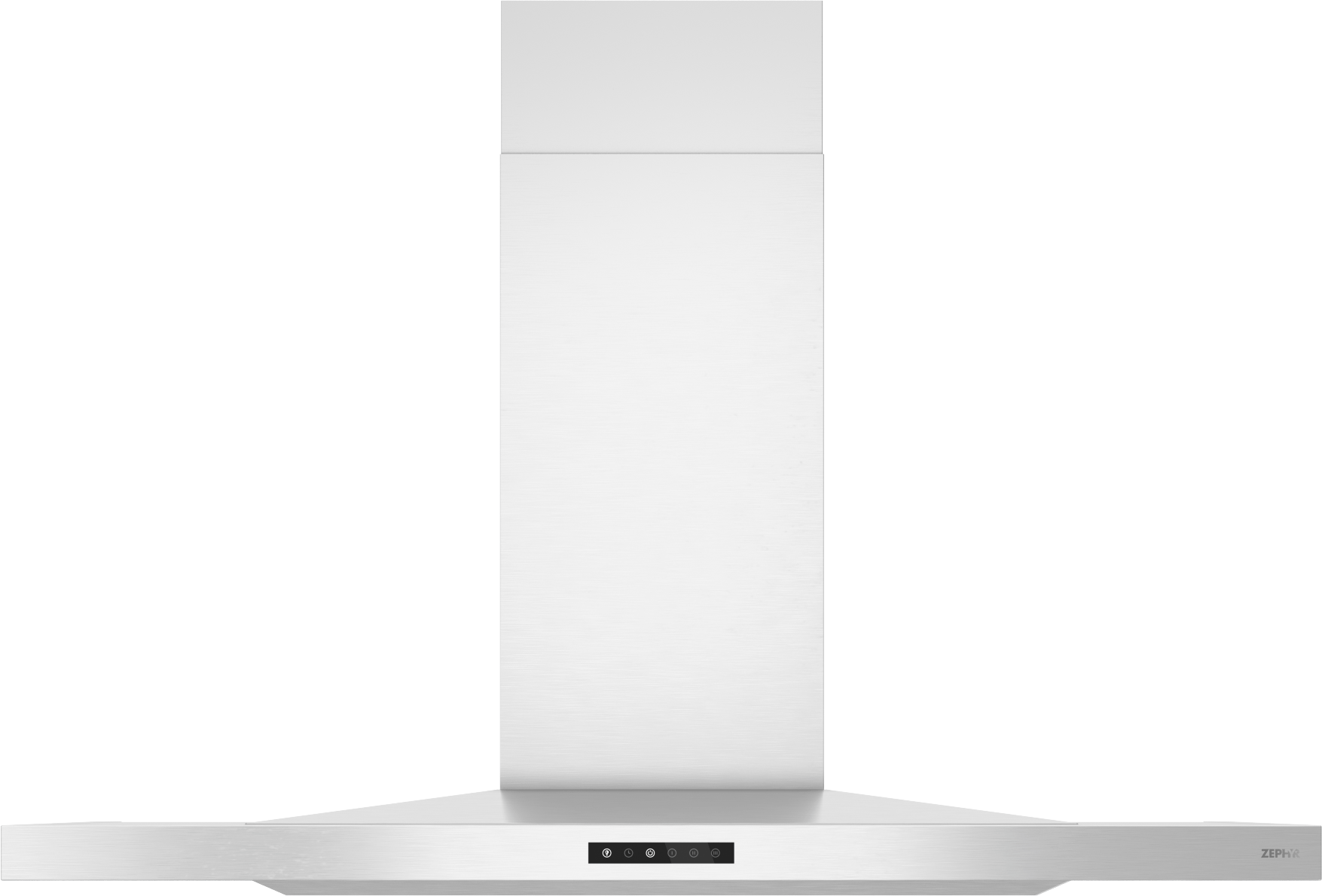 Layers Wall, 42in, SS, BODY ONLY