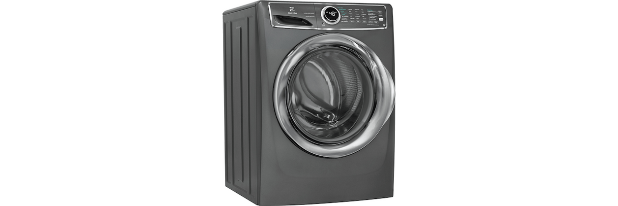 Front Load Perfect Steam™ Washer with LuxCare® Wash and SmartBoost® - 4.4 Cu.Ft.