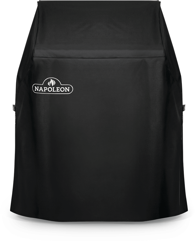 Rogue 425 Series Grill Cover (Shelves Down)