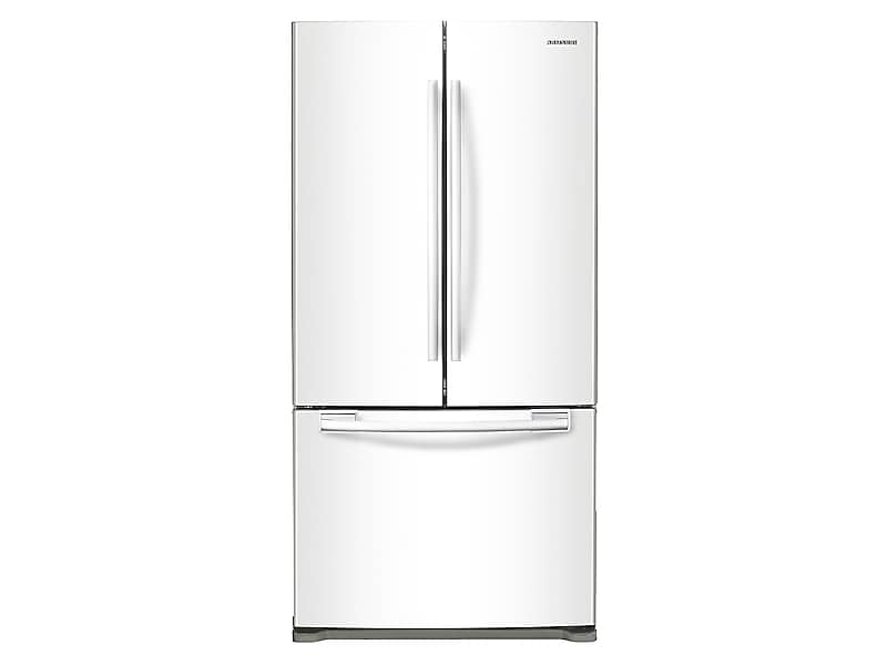 20 cu. ft. French Door Refrigerator