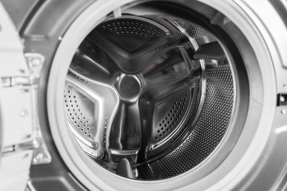 Danby 2.2 cu. ft. 24" Front Load Washing Machine