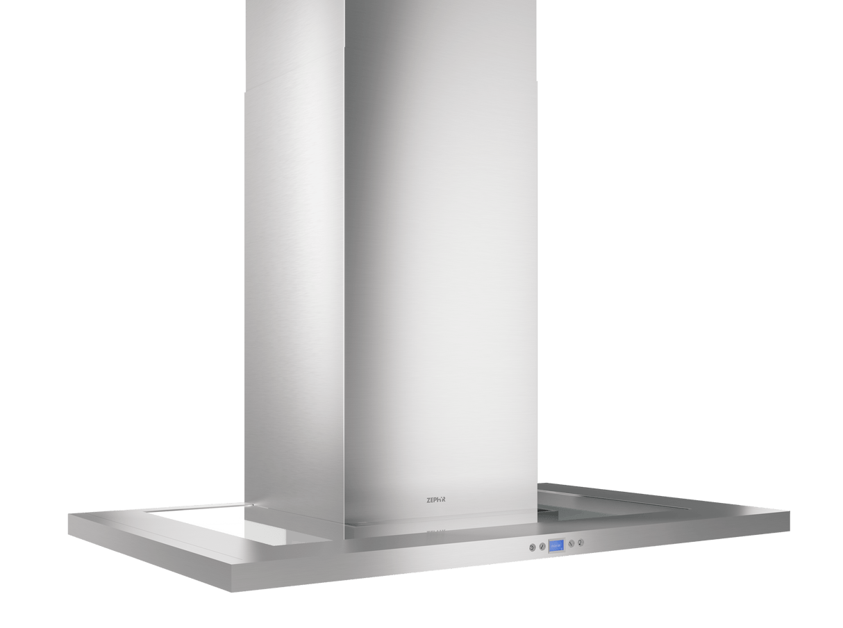 Modena, Wall, 90cm, SS, DCBL, ACT