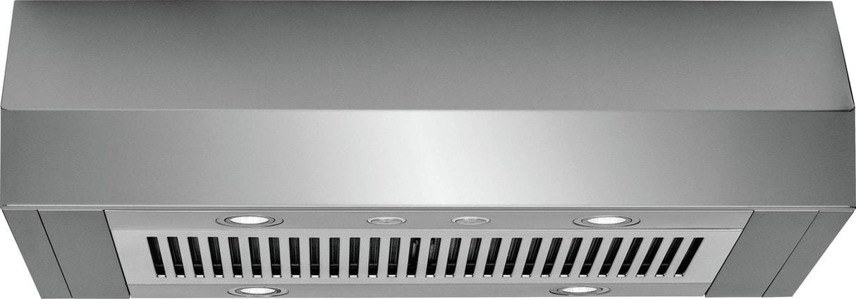 36" Under Cabinet Range Hood