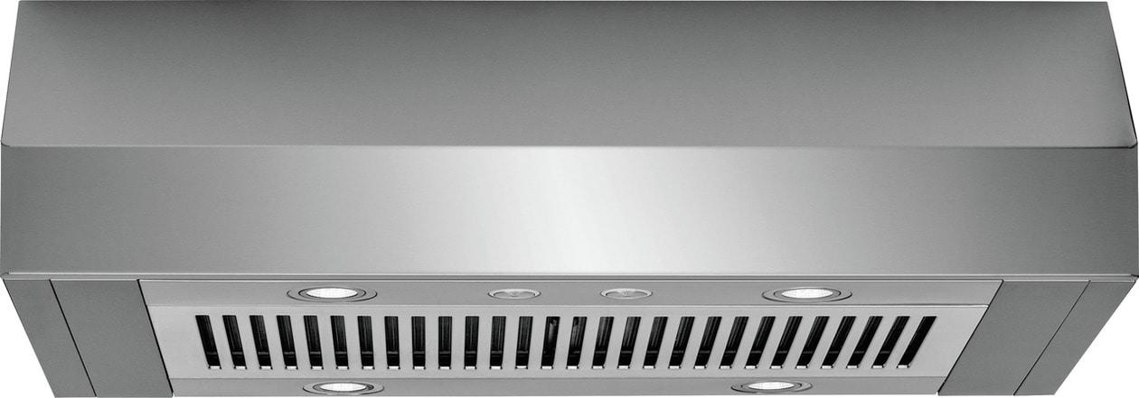 36" Under Cabinet Range Hood