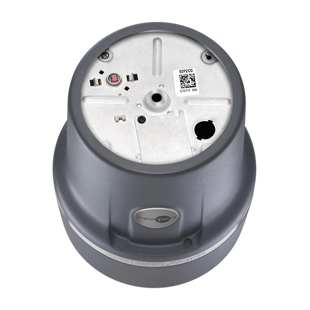 Evolution Essential XTR Garbage Disposal