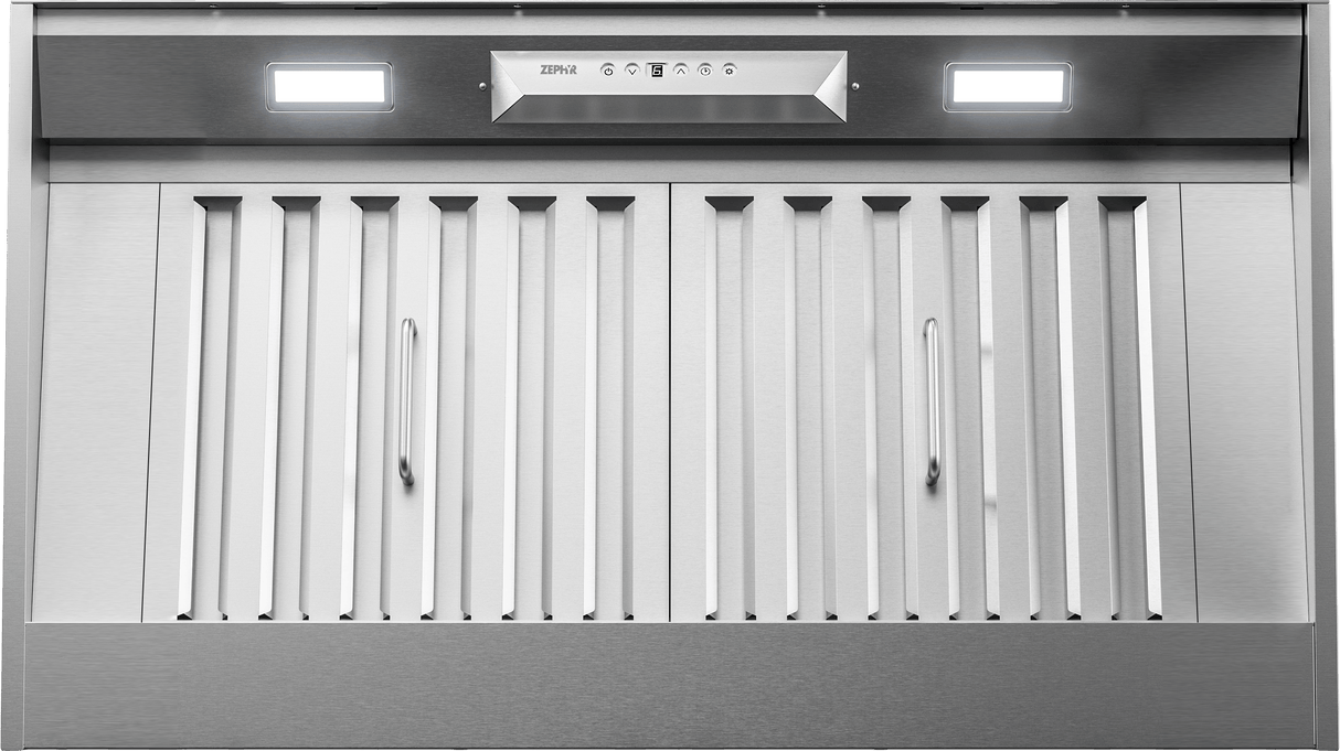 Monsoon I, Insert, 34-3/8in, SS, LED, ACT